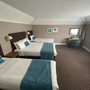 Hinton Firs Hotel Bournemouth