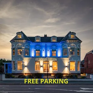 St Andrews Hotel Exeter
