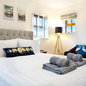 Athelas, Self Catering Whitby