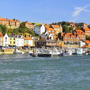 Swordfish **next To The Harbour** Whitby