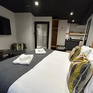 Crescent Place By Mansley Aparthotel Cheltenham
