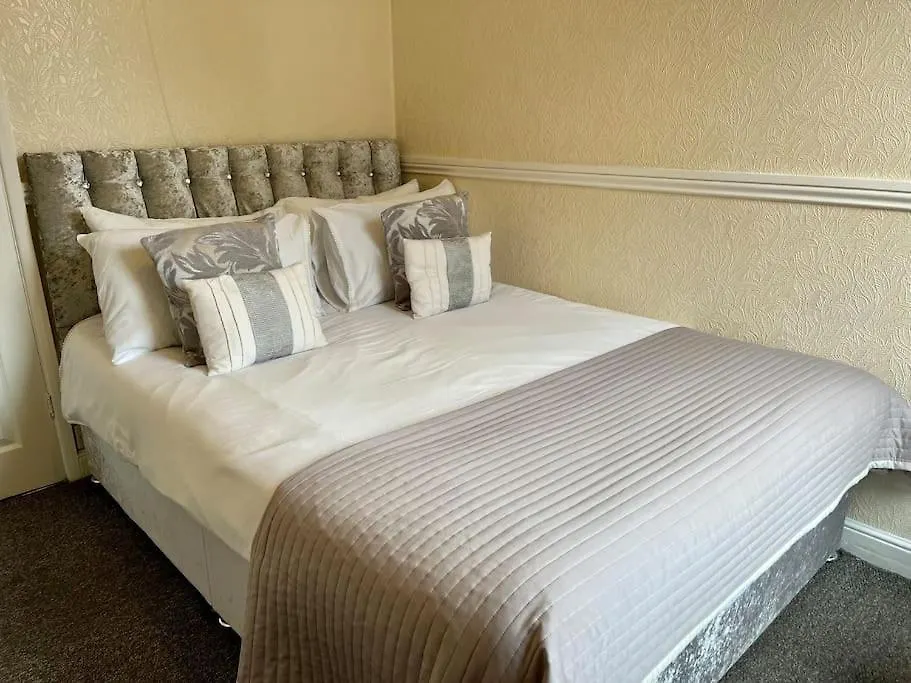Scoresby Escape - Whitby Holiday Home United Kingdom