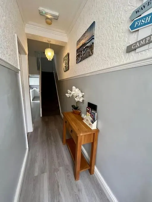 Scoresby Escape - Whitby Holiday Home