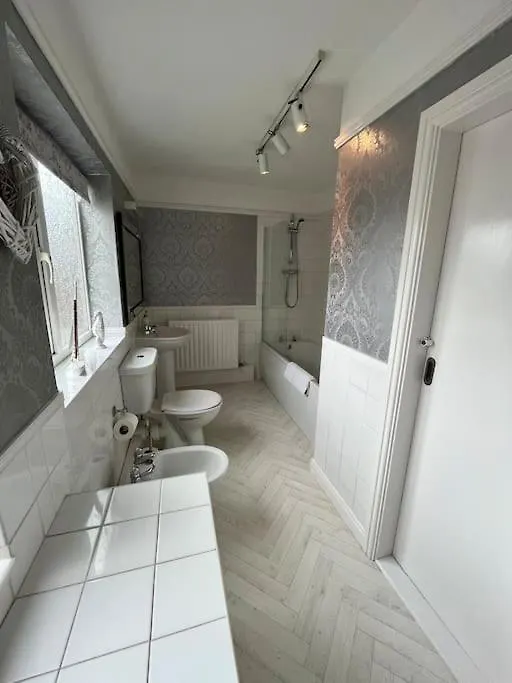 Scoresby Escape - Whitby Holiday Home