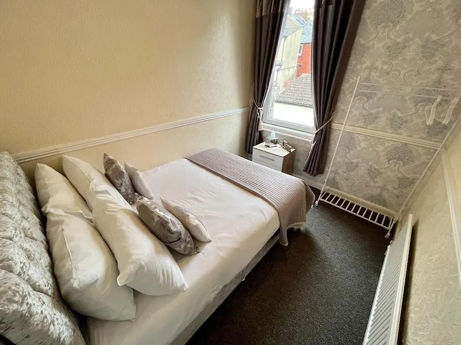 Scoresby Escape - Whitby Holiday Home