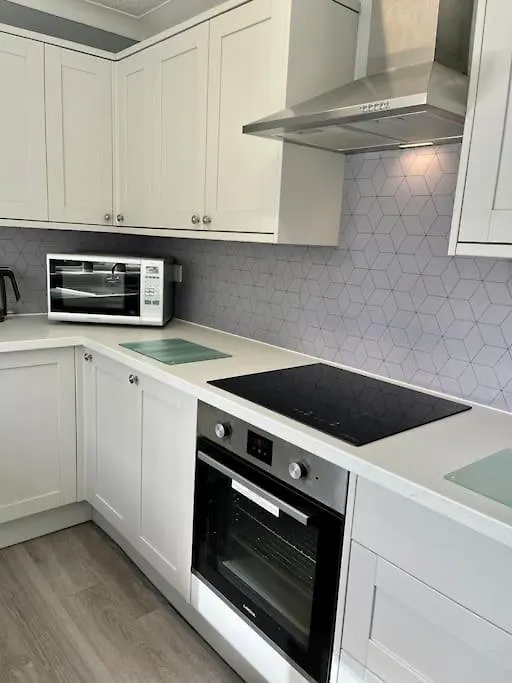 Scoresby Escape - Whitby Holiday Home 0*,